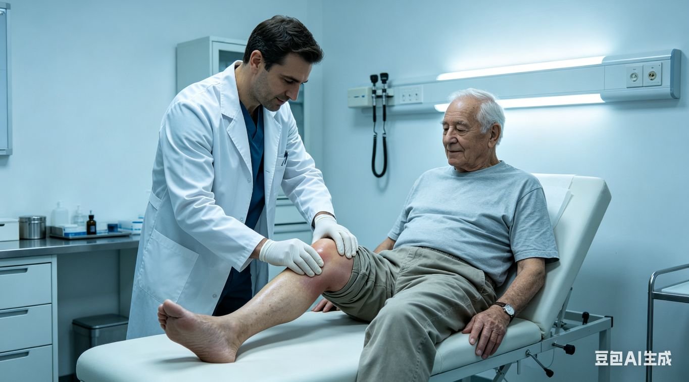 膝关节保护与康复医疗循证科普
