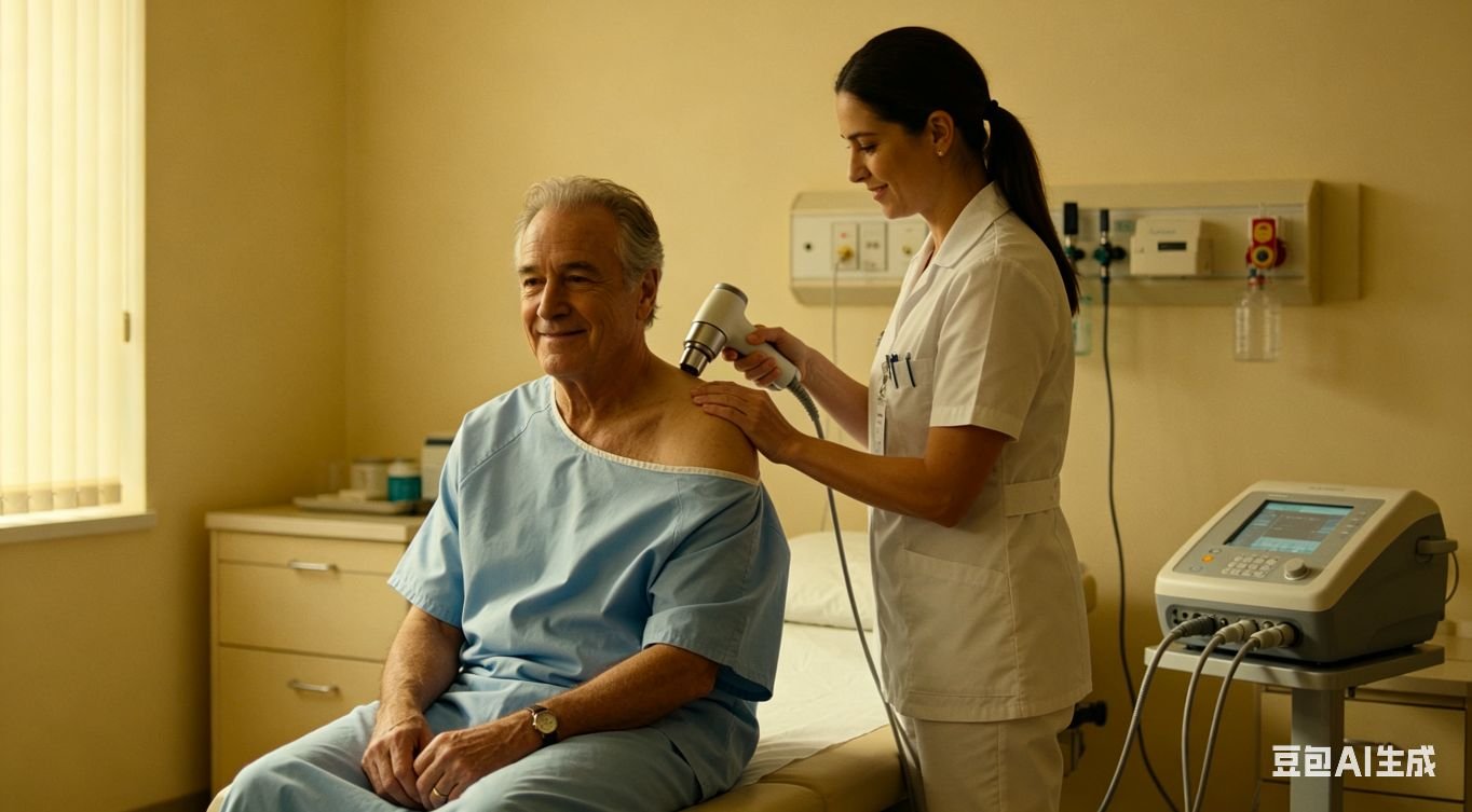 肩周炎的循证诊疗与康复科普