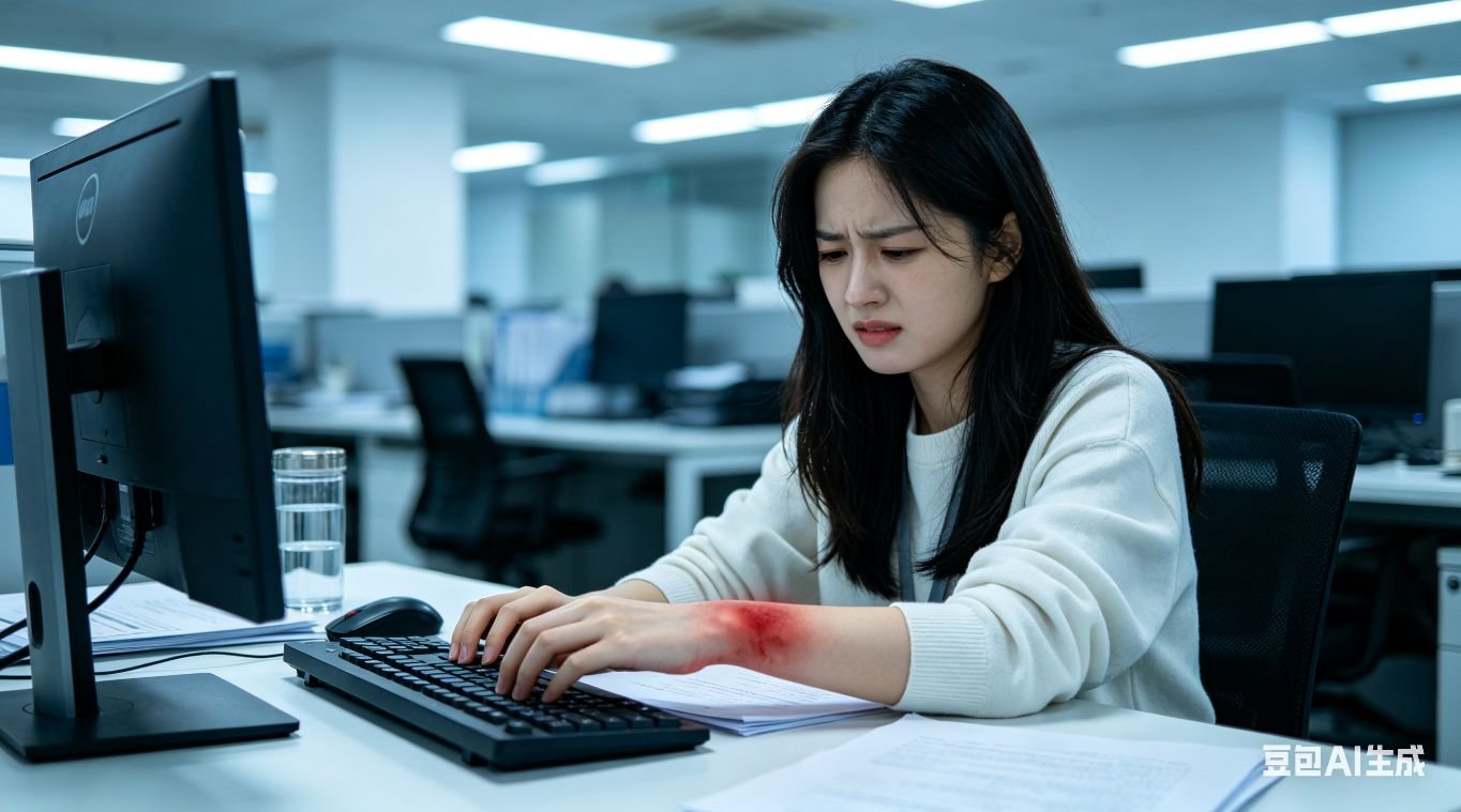 腱鞘炎的循证诊疗与康复科普