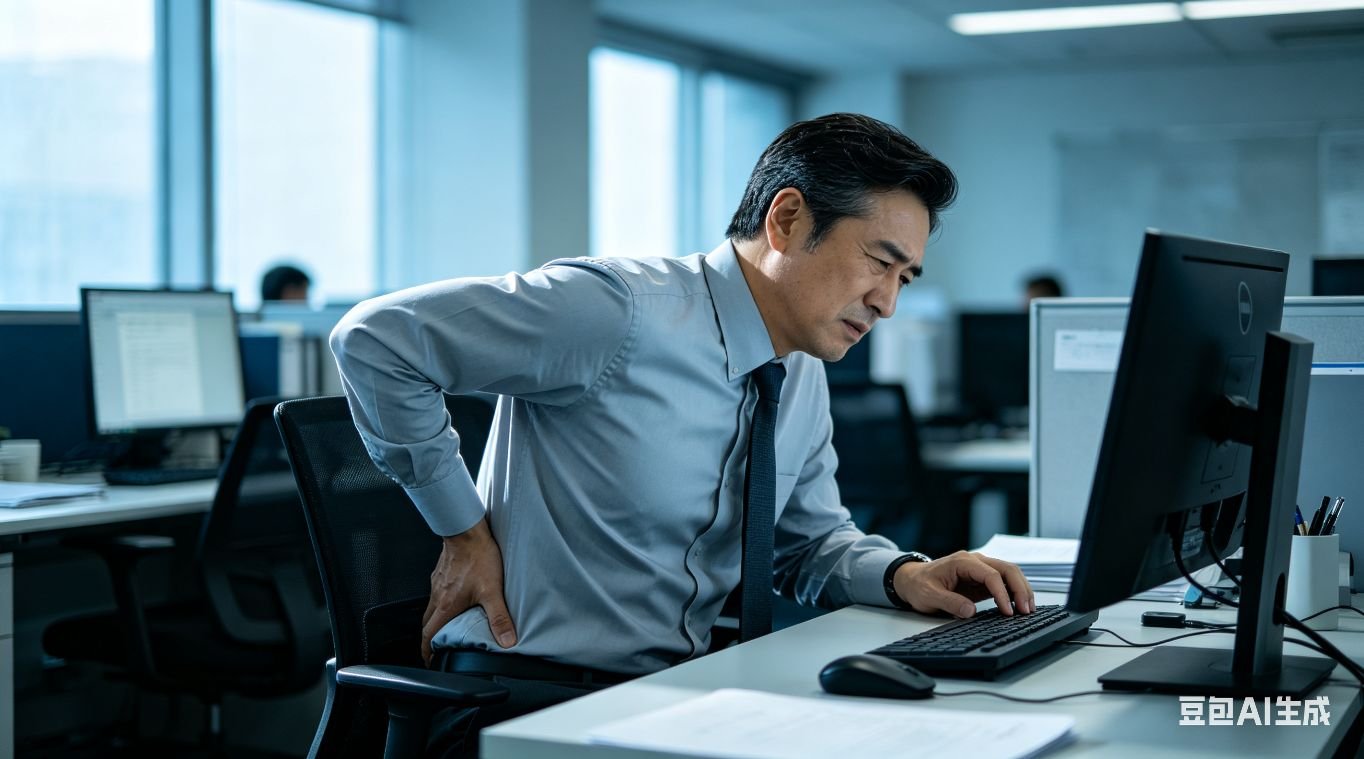 成年人脊柱侧弯的循证诊疗与健康管理科普