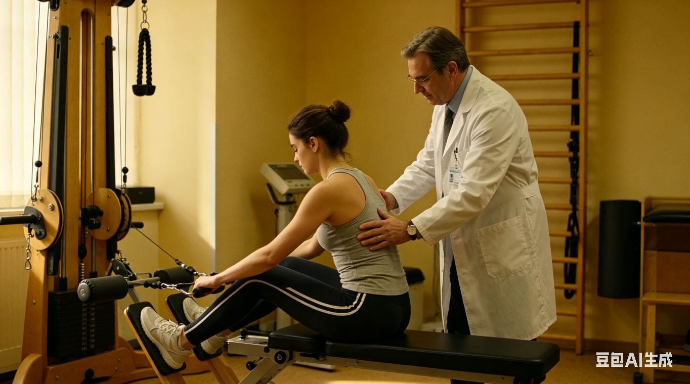 成年人脊柱侧弯的循证诊疗与健康管理科普