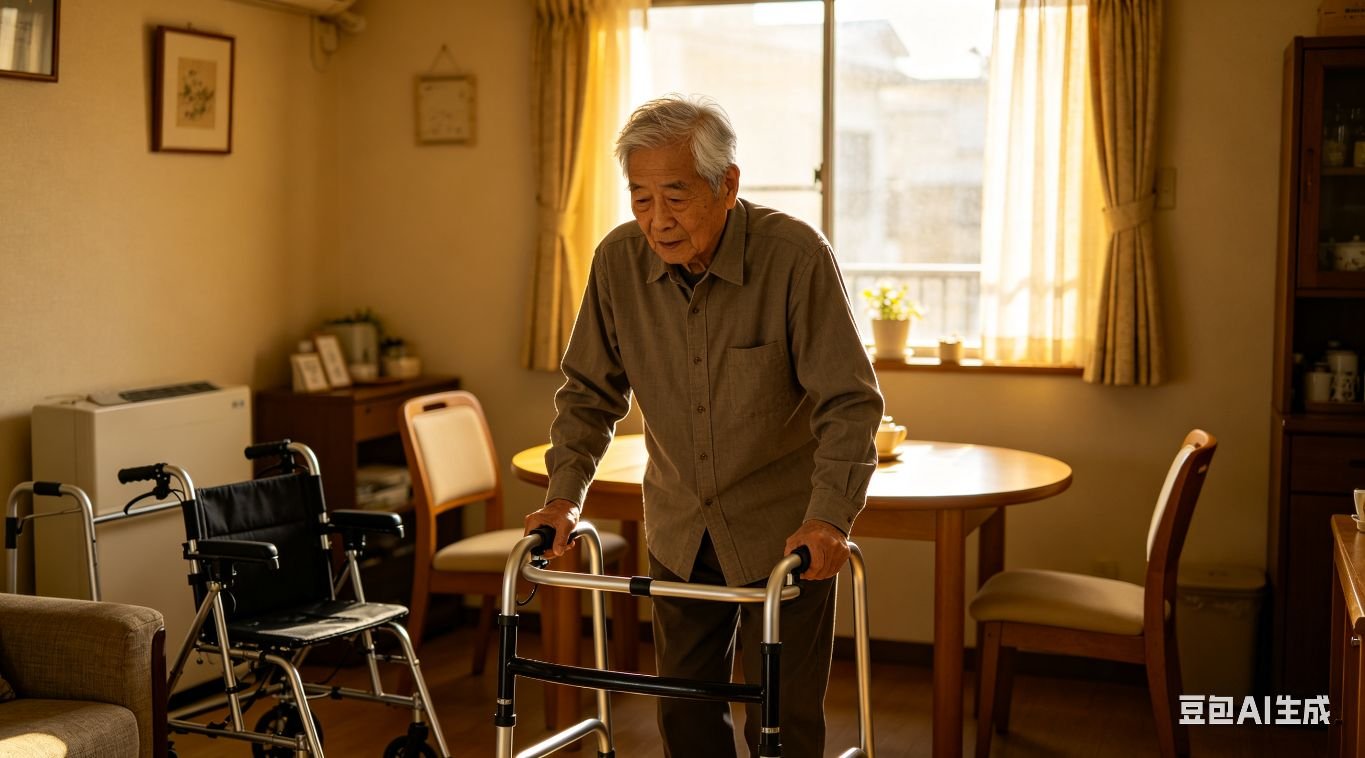 康复辅具：功能障碍人群独立生活的核心循证支撑