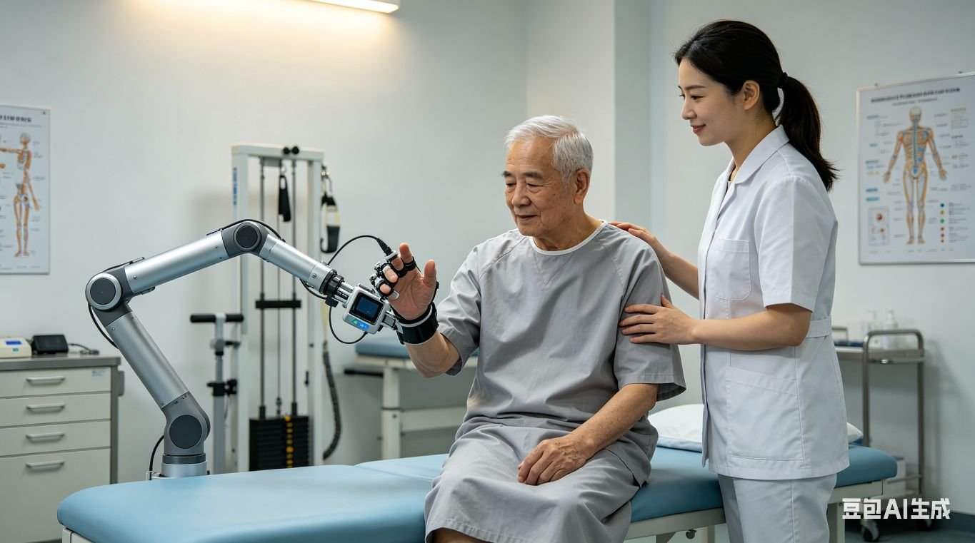 康复辅具：功能障碍人群独立生活的核心循证支撑