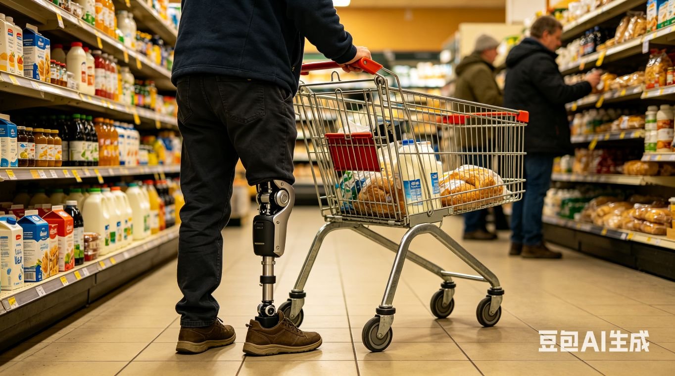 截肢后残肢康复与保护循证科普