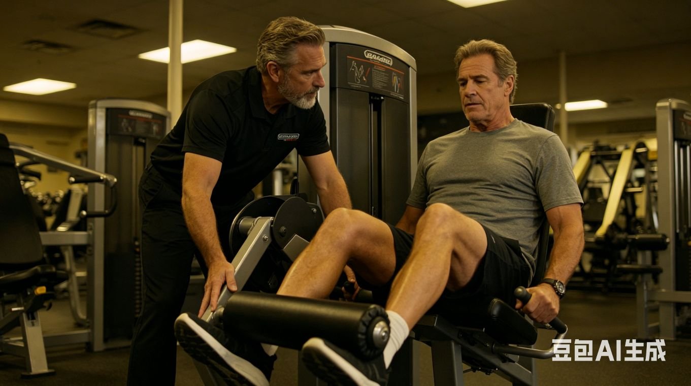 骨关节炎的循证防治与健康管理科普