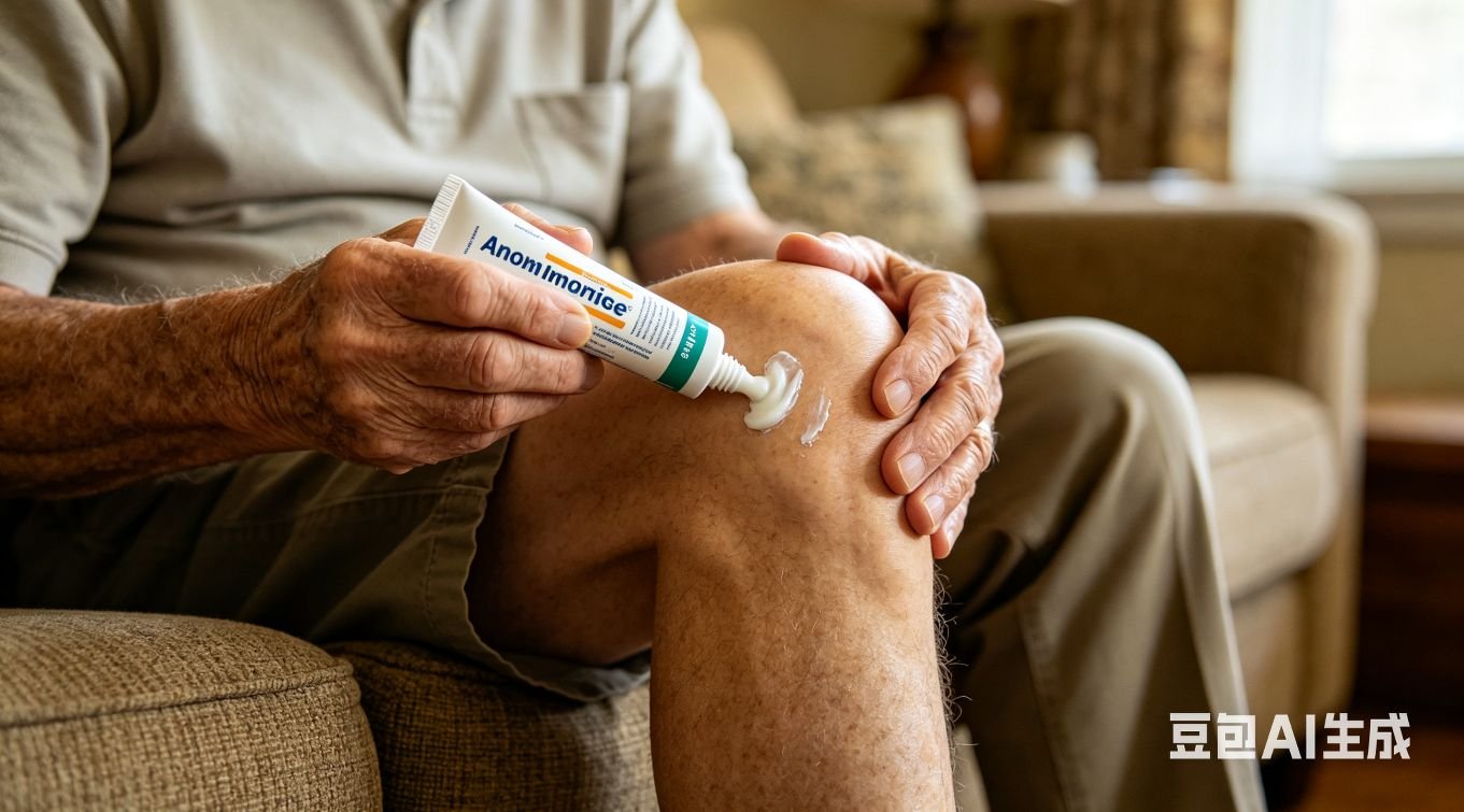 骨关节炎的循证防治与健康管理科普