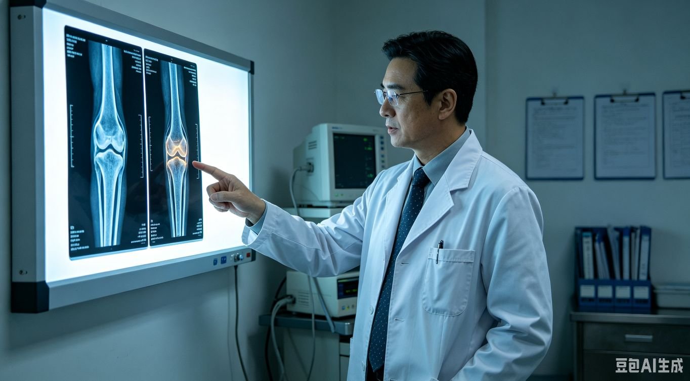 人体软骨的生理特性与损伤修复循证科普