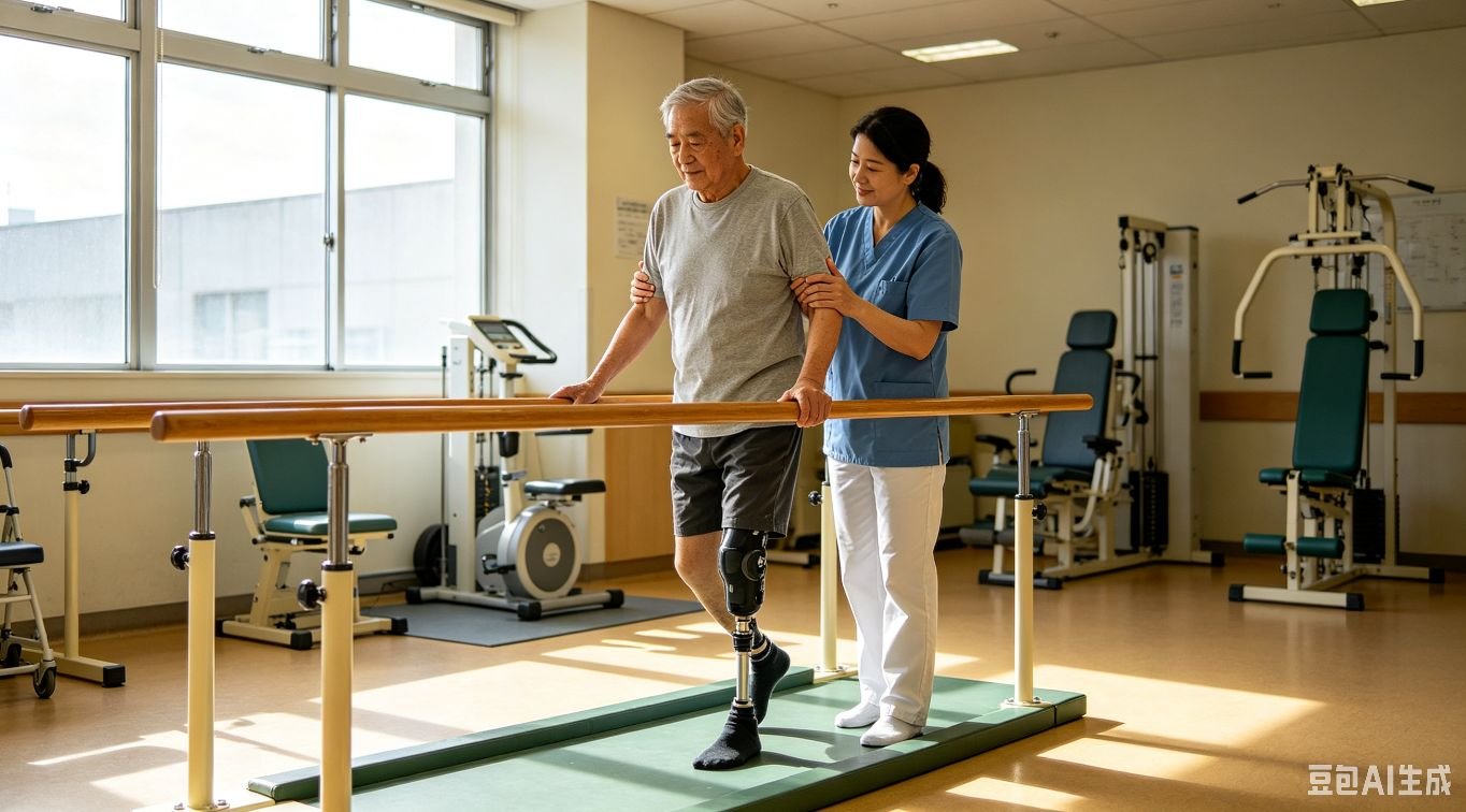 幻肢痛的循证诊疗与神经机制科普