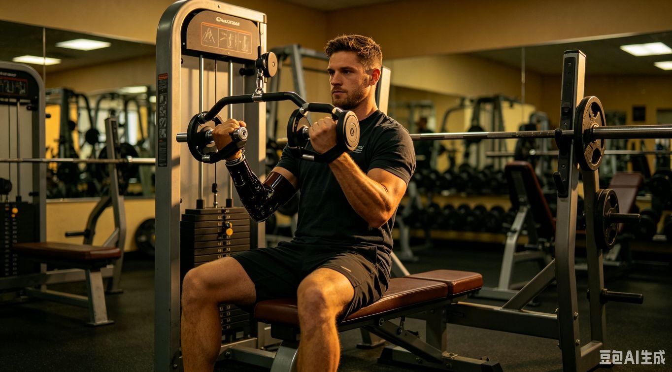 幻肢痛的循证诊疗与神经机制科普