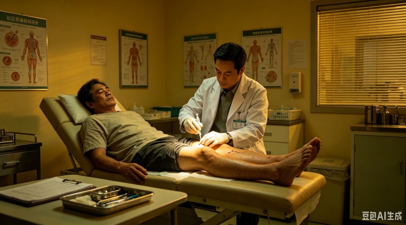 人体神经的生理特性与损伤修复循证科普