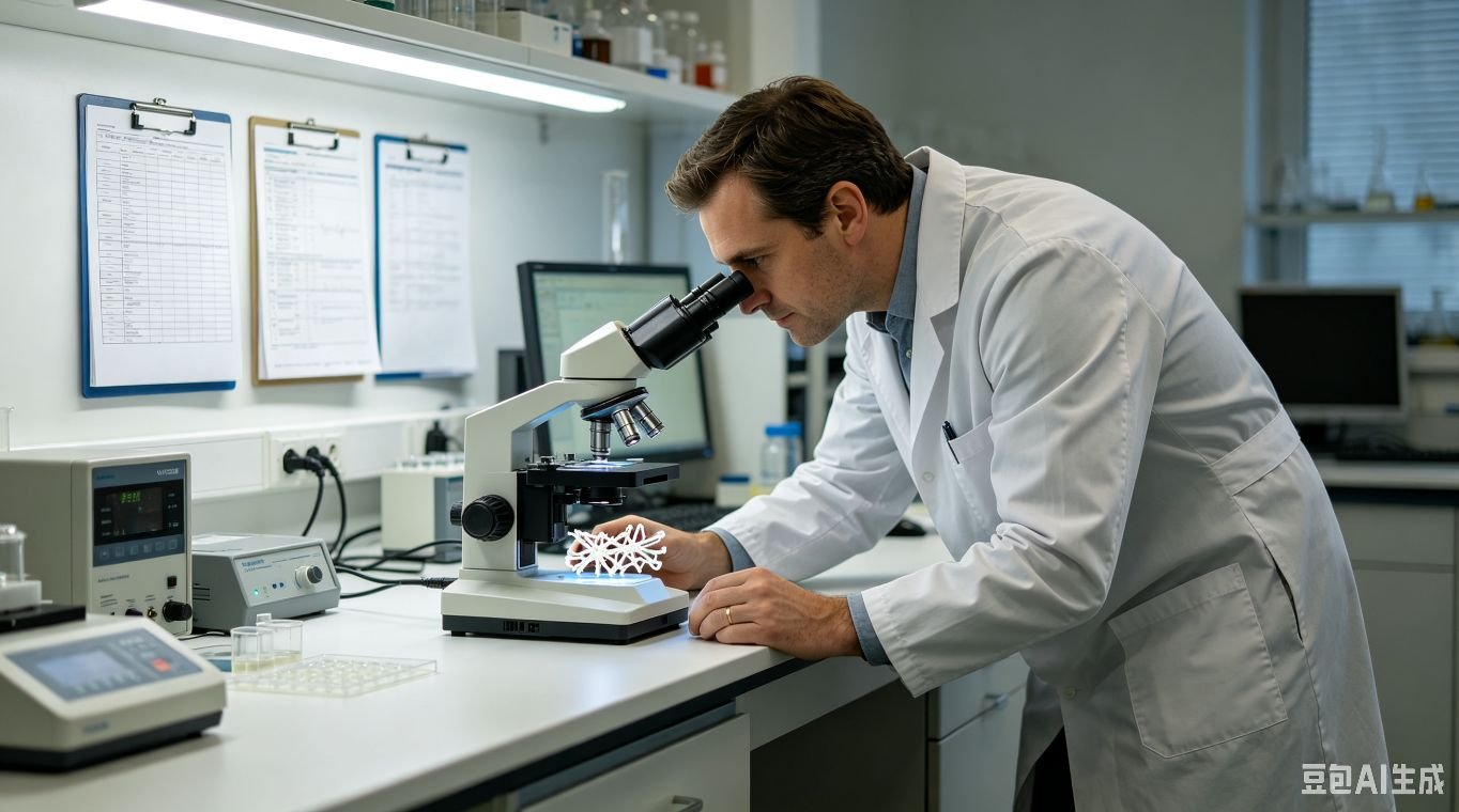 人体神经的生理特性与损伤修复循证科普