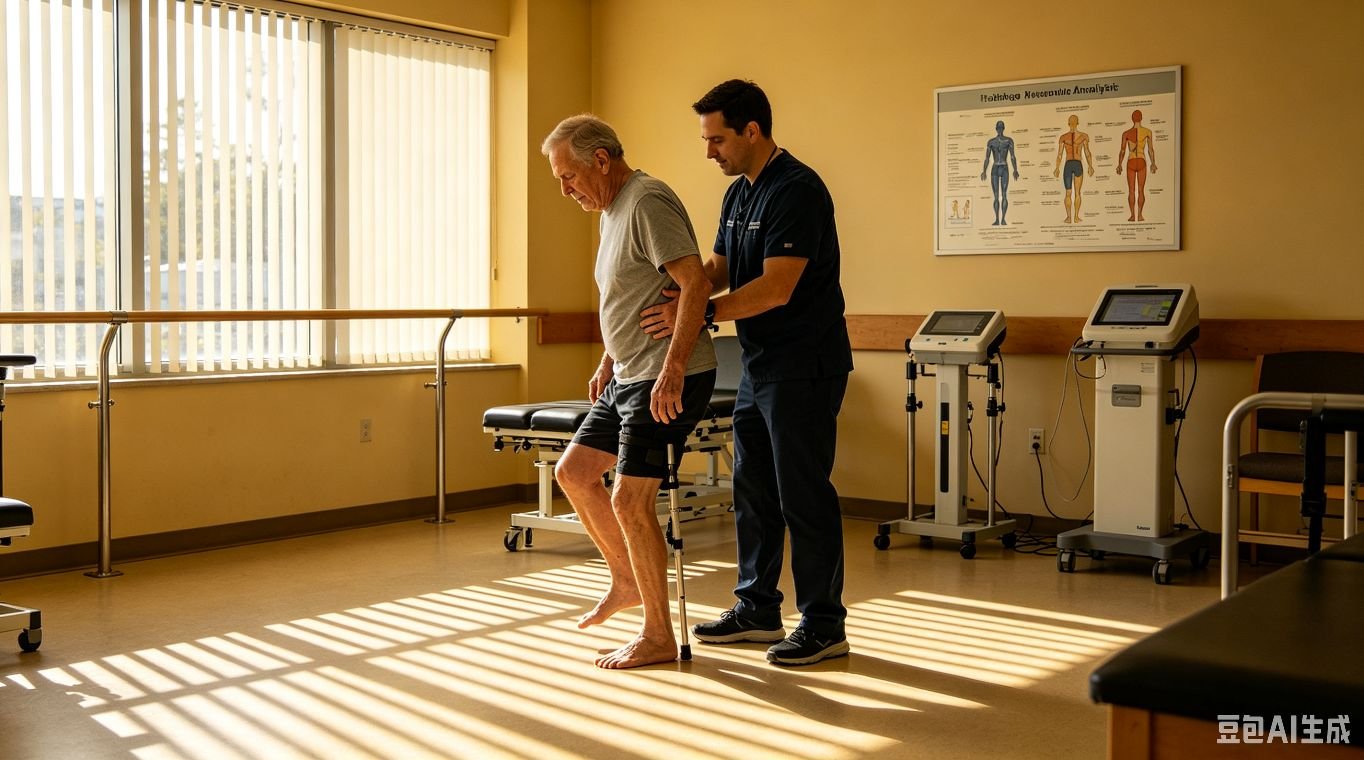 人体神经的生理特性与损伤修复循证科普