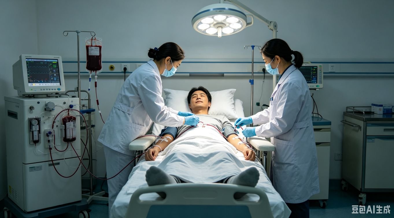 人体骨髓的生理功能与临床转化循证科普