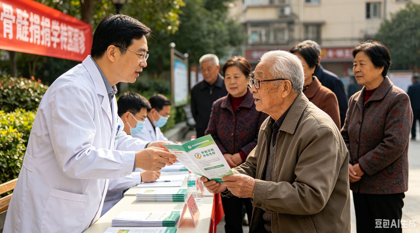 人体骨髓的生理功能与临床转化循证科普