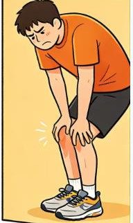 足踝、足底问题找矫形康复专家