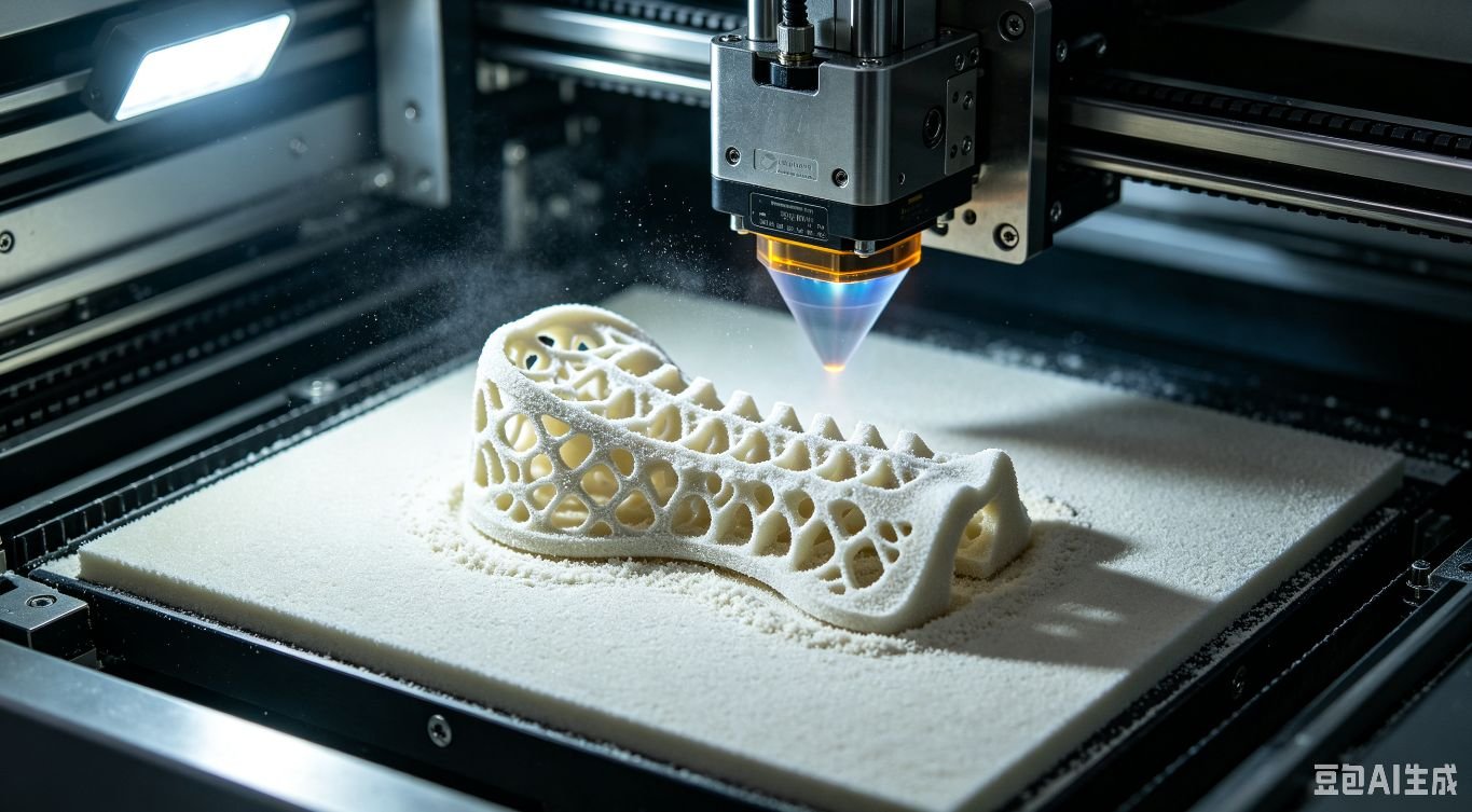 3D打印矫形器:数字化驱动的精准康复革命