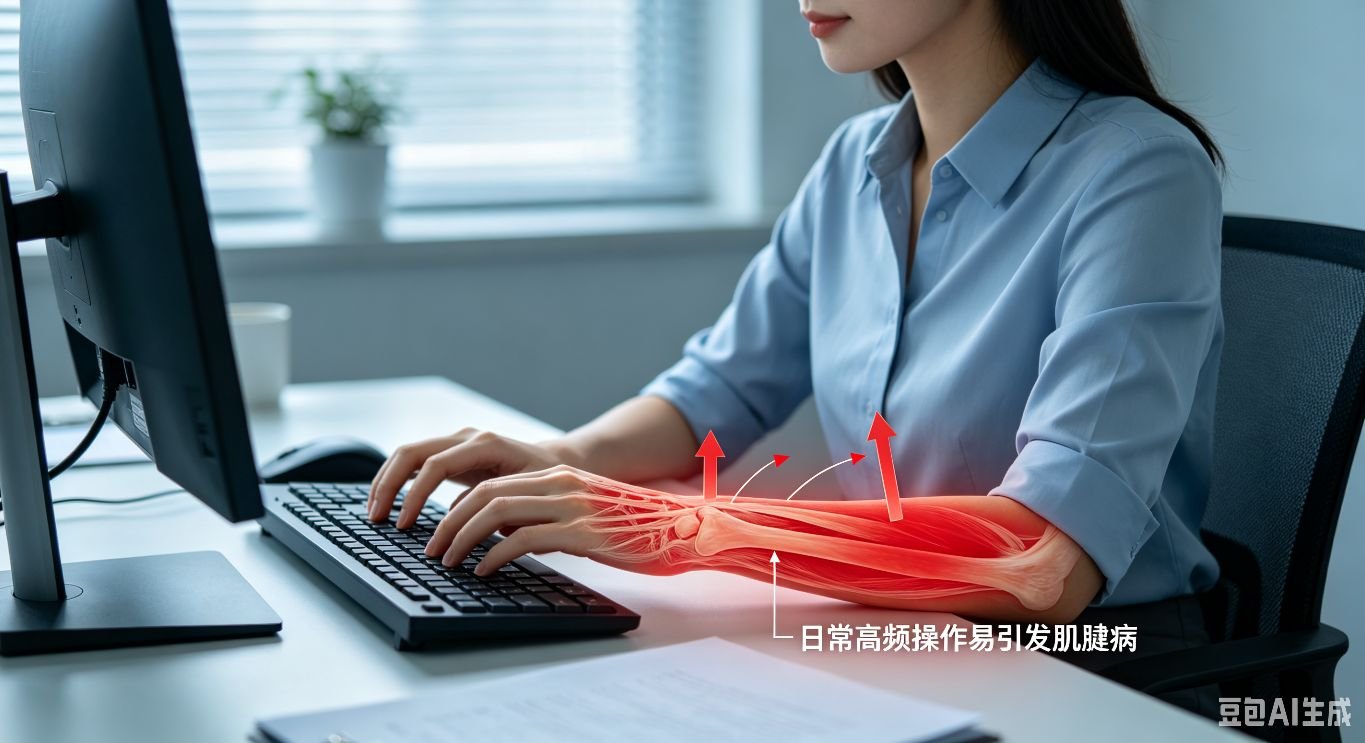 筋腱健康：退变机制、风险分层与循证养护原则