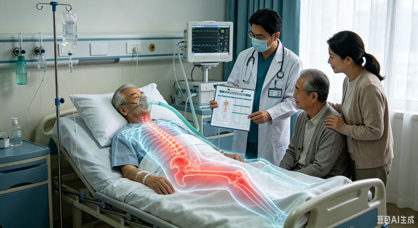 甲流与骨骼健康：炎症介导的骨代谢冲击与全周期防护