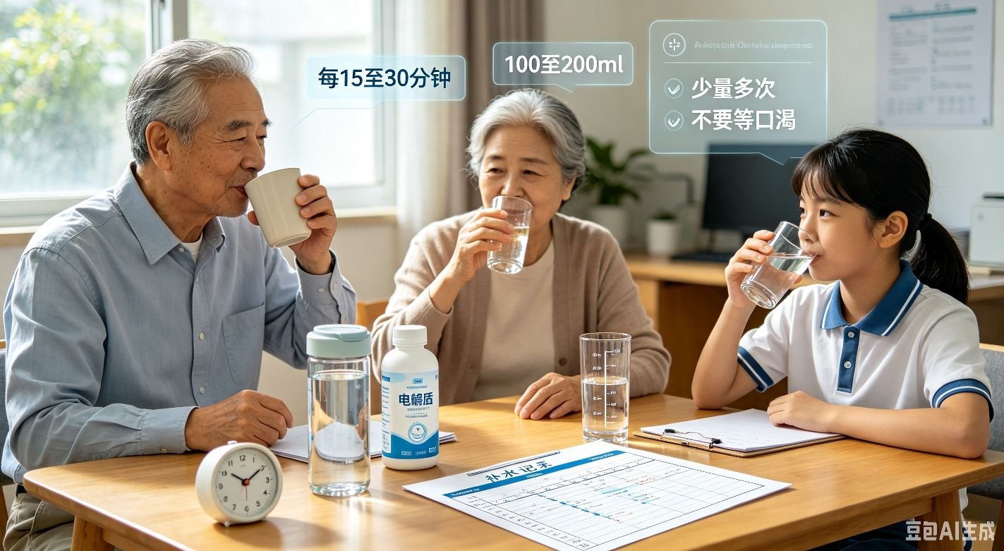 伏天中暑的循证防控与科学应对原则