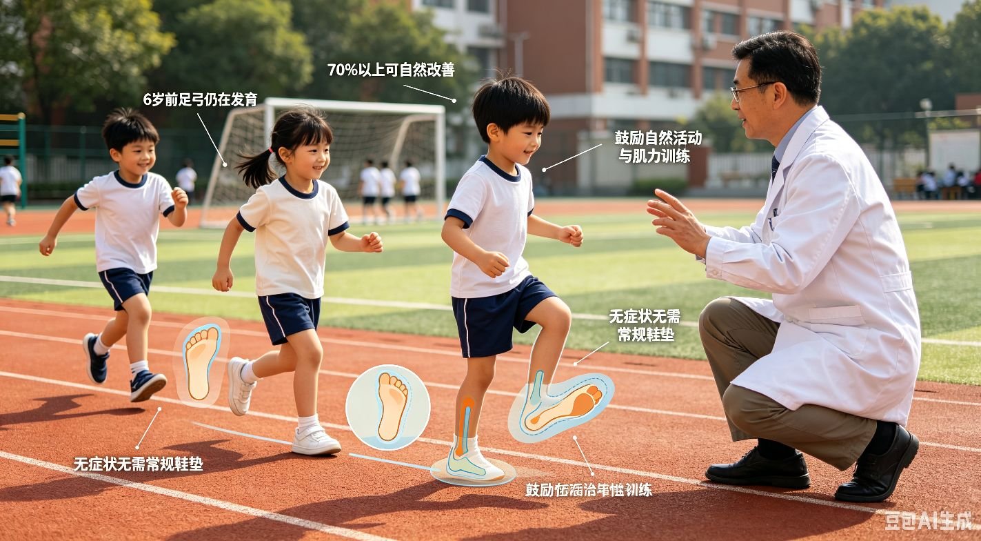 足踝矫正的循证原则与阶梯干预策略