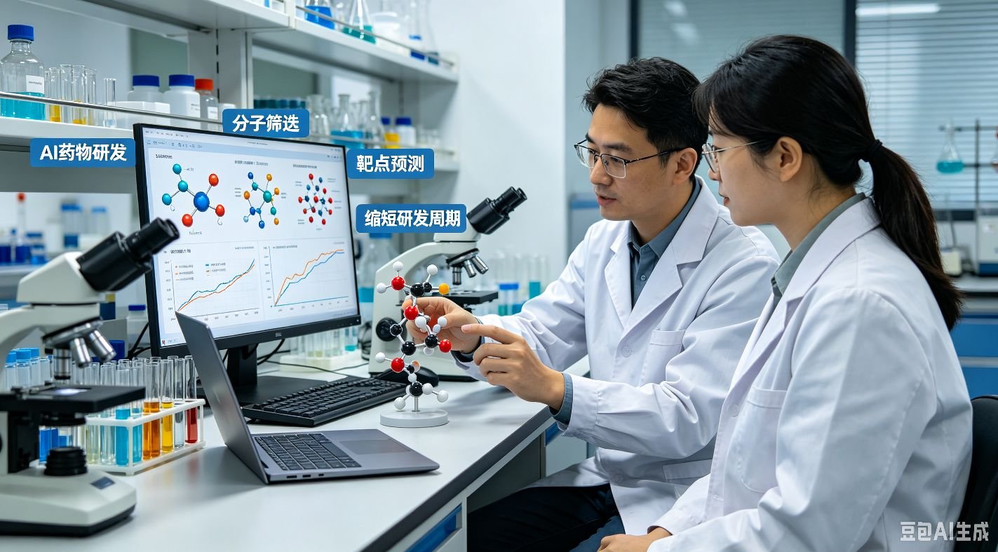 人机协同：人工智能在现代医疗中的真实定位