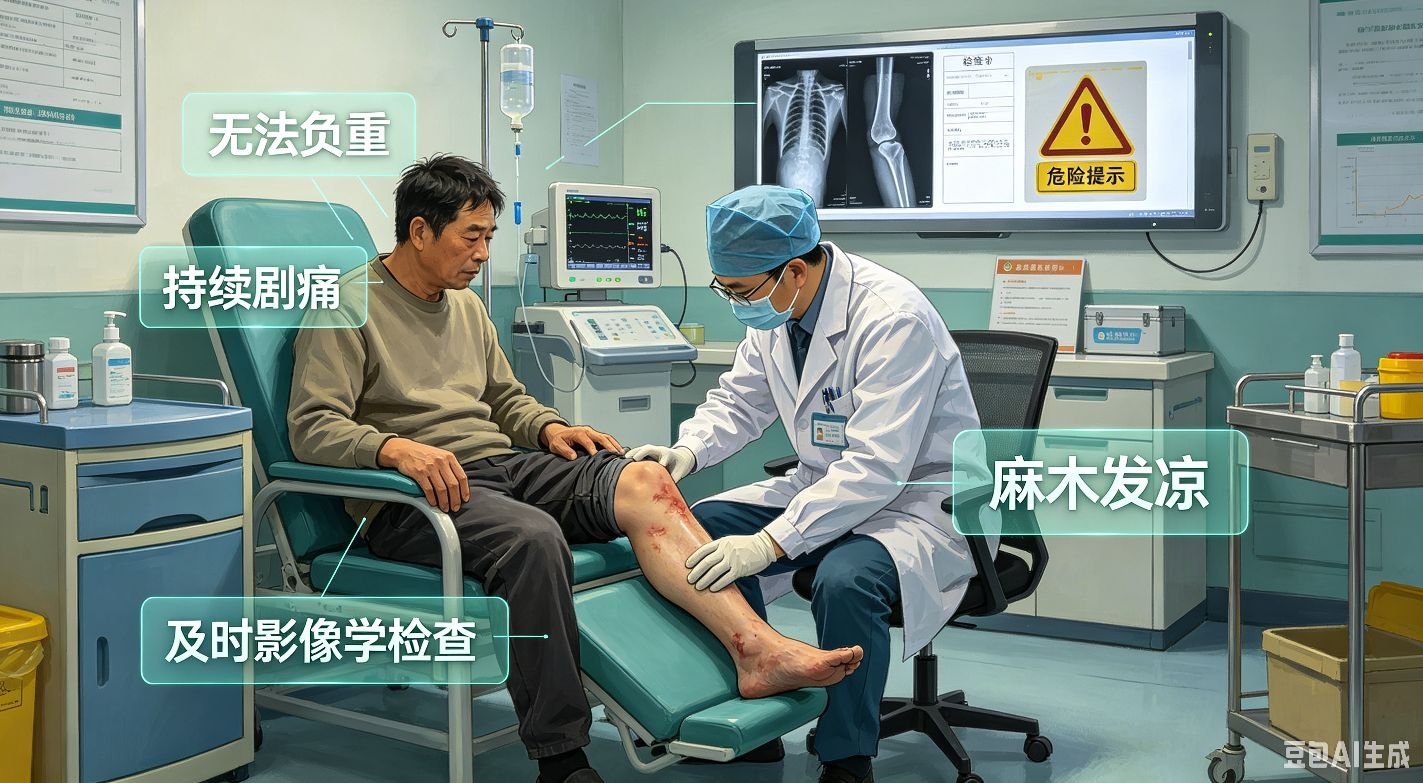 钝击下的组织损伤：软组织挫伤的病理与科学处置